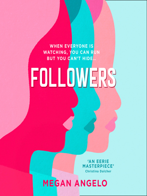 Title details for Followers by Megan Angelo - Wait list